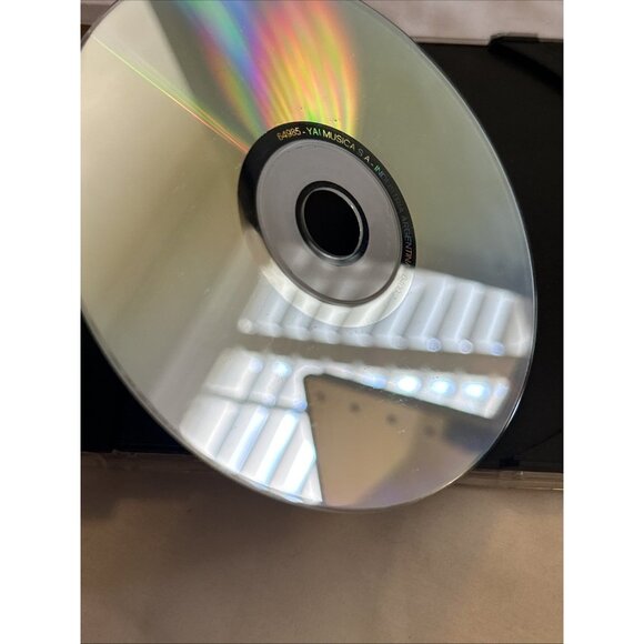 Celtic Woman 20 Original Hits Preowned Damaged Corner Of Case CD Mint Condition - Picture 6 of 6